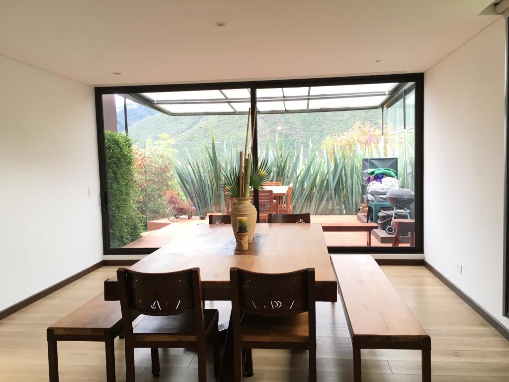 Casa en venta en Conjunto Casa De Campo, La Calera · foto 7 de 24