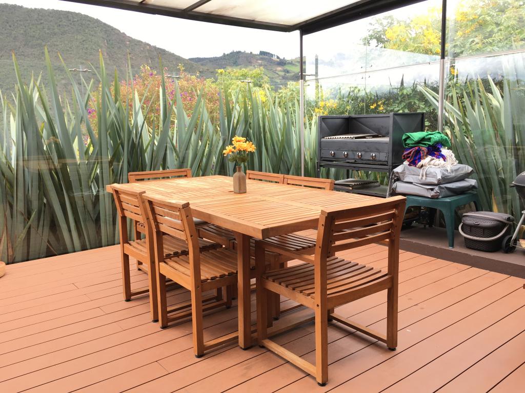 Casa en venta en Conjunto Casa De Campo, La Calera · foto 8 de 24