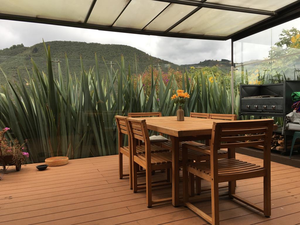 Casa en venta en Conjunto Casa De Campo, La Calera · foto 9 de 24