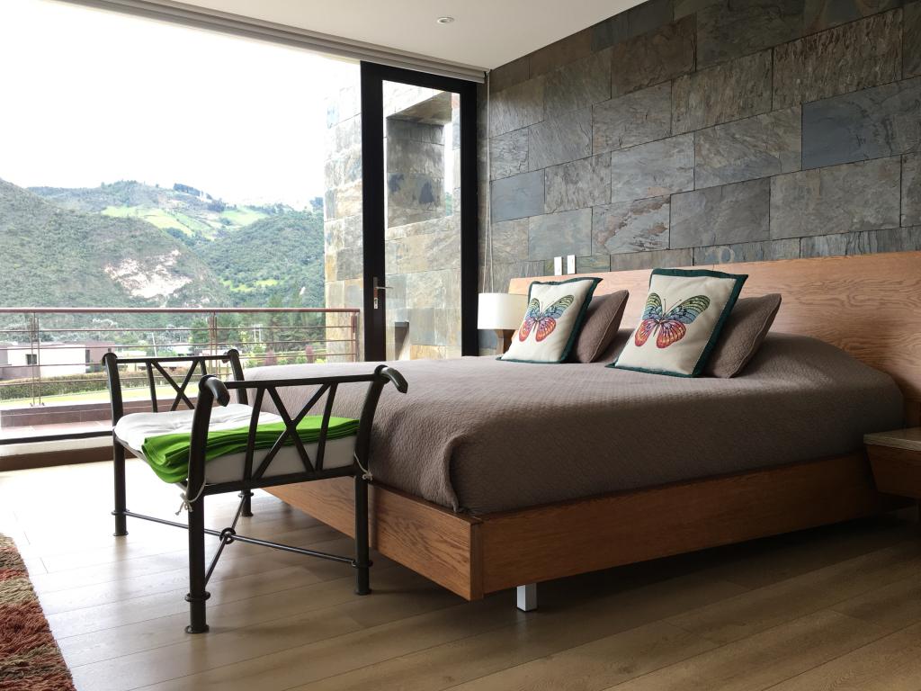 Casa en venta en Conjunto Casa De Campo, La Calera · foto 11 de 24