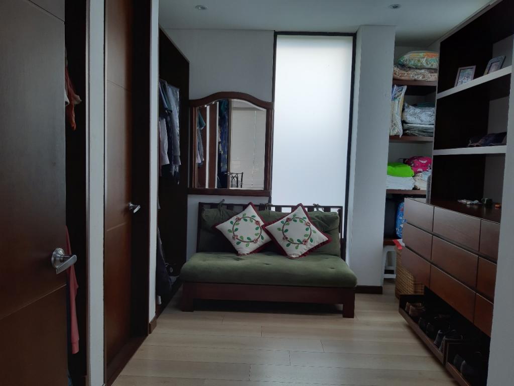 Casa en venta en Conjunto Casa De Campo, La Calera · foto 14 de 24