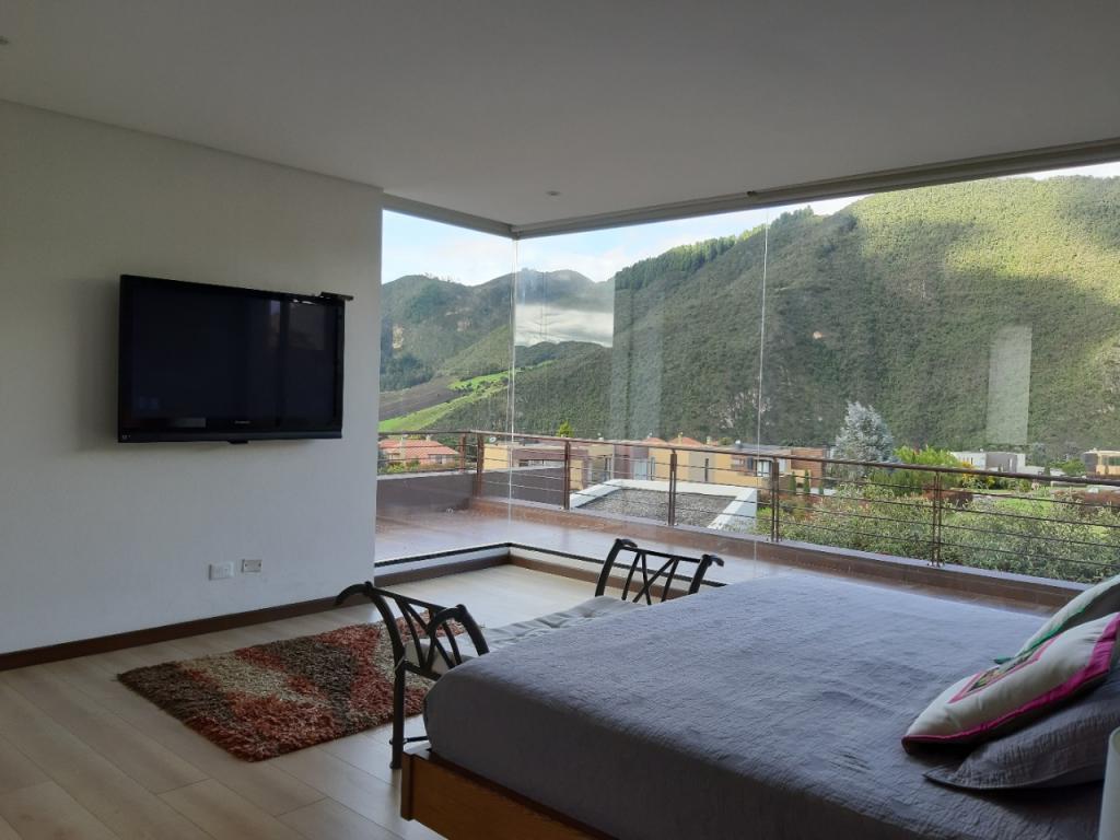Casa en venta en Conjunto Casa De Campo, La Calera · foto 15 de 24