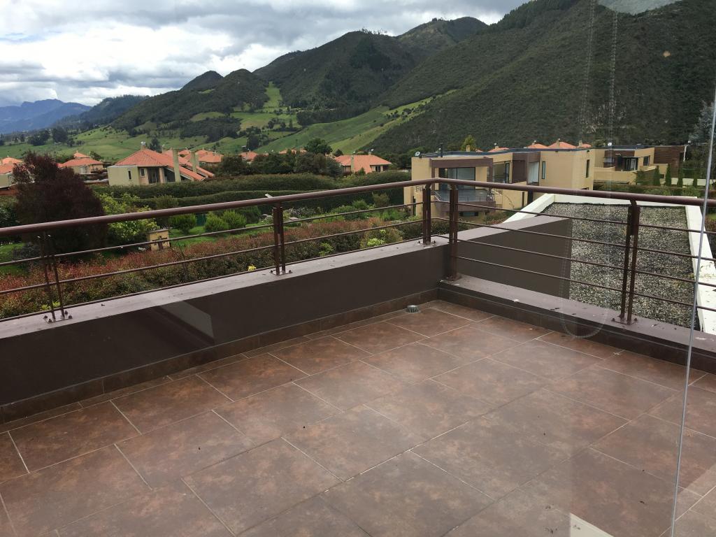 Casa en venta en Conjunto Casa De Campo, La Calera · foto 16 de 24