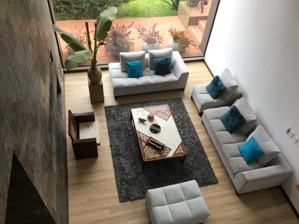 Casa en venta en Conjunto Casa De Campo, La Calera · foto 17 de 24