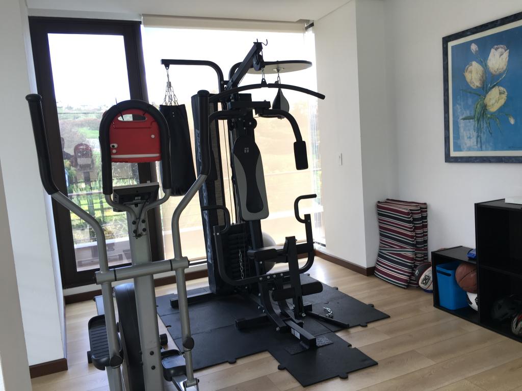 Casa en venta en Conjunto Casa De Campo, La Calera · foto 18 de 24