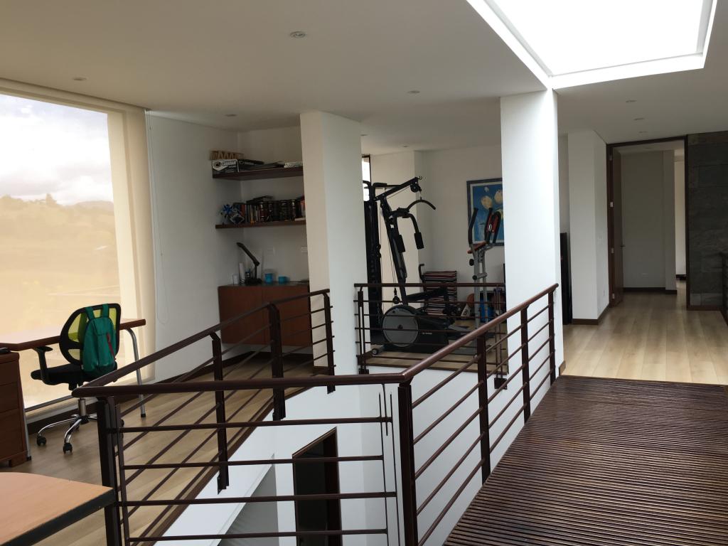 Casa en venta en Conjunto Casa De Campo, La Calera · foto 19 de 24