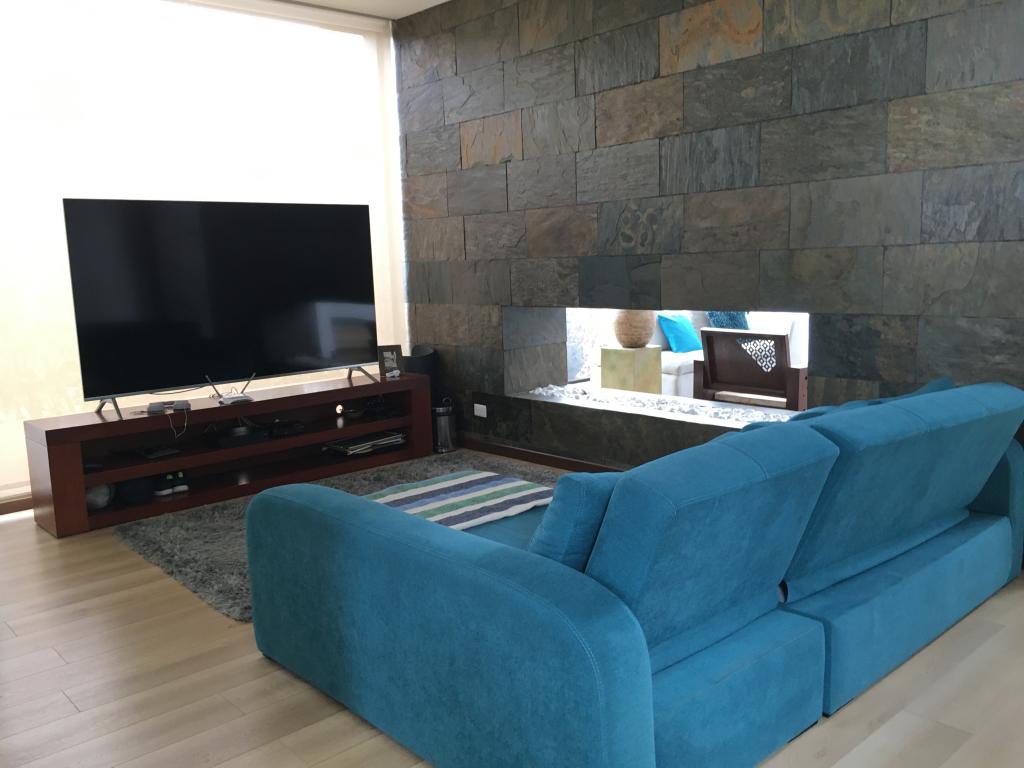 Casa en venta en Conjunto Casa De Campo, La Calera · foto 21 de 24