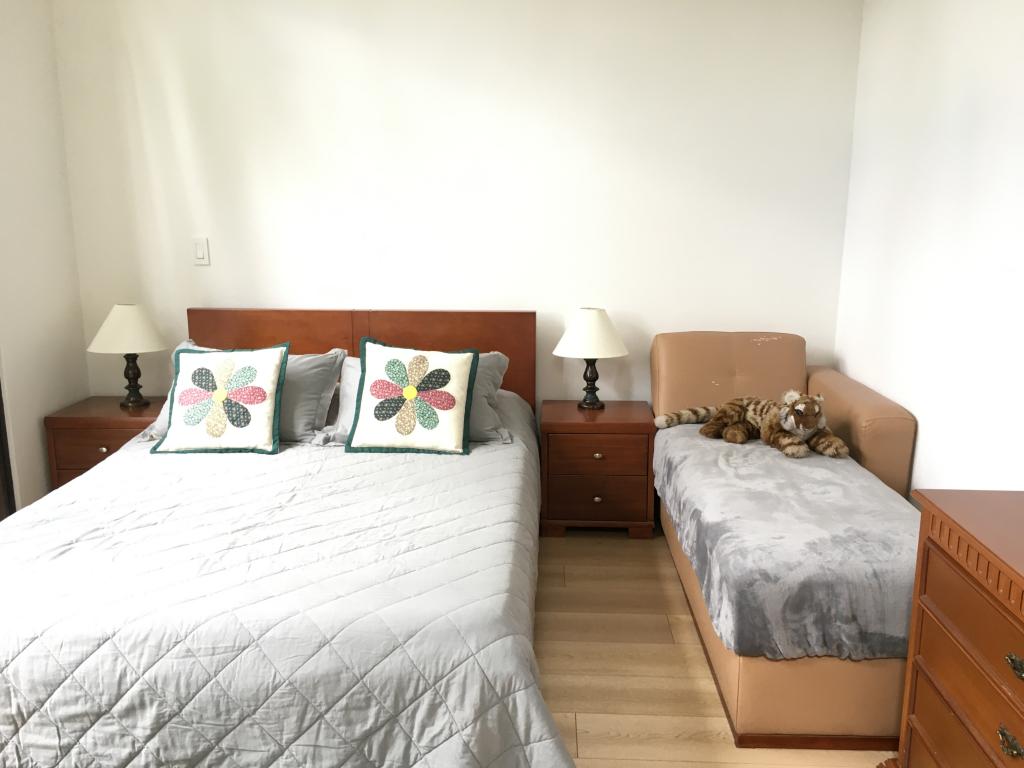 Casa en venta en Conjunto Casa De Campo, La Calera · foto 22 de 24