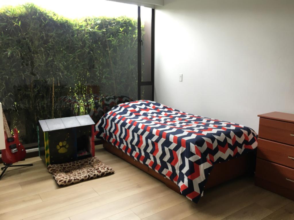 Casa en venta en Conjunto Casa De Campo, La Calera · foto 24 de 24