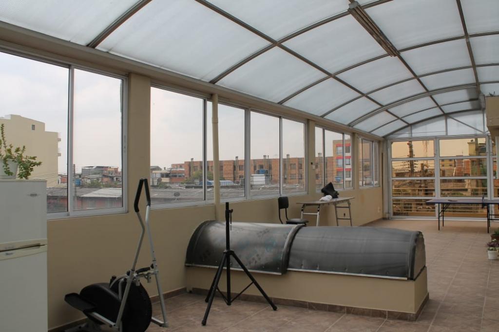 Casa en venta en Santa Maria Del Lago, Bogotá · foto 4 de 24