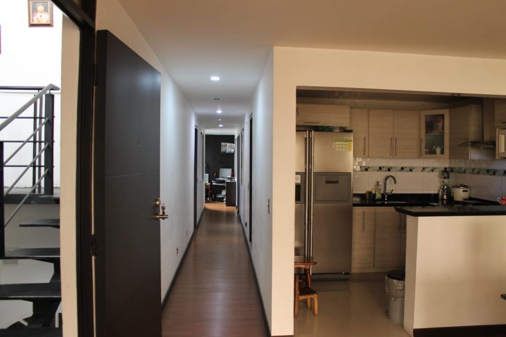 Casa en venta en Santa Maria Del Lago, Bogotá · foto 19 de 24