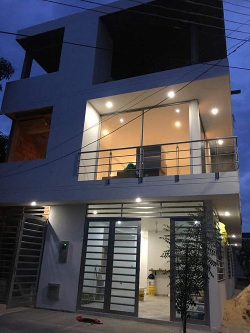 Casa de 7 alcobas en venta en Ricaurte, 320 m² · foto 14 de 24