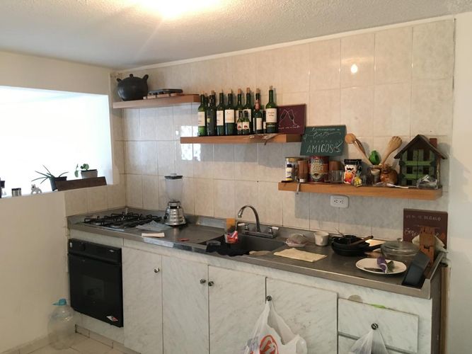 Casa de 4 alcobas en venta en Andes Norte, Bogotá, 276 m² · foto 13 de 24