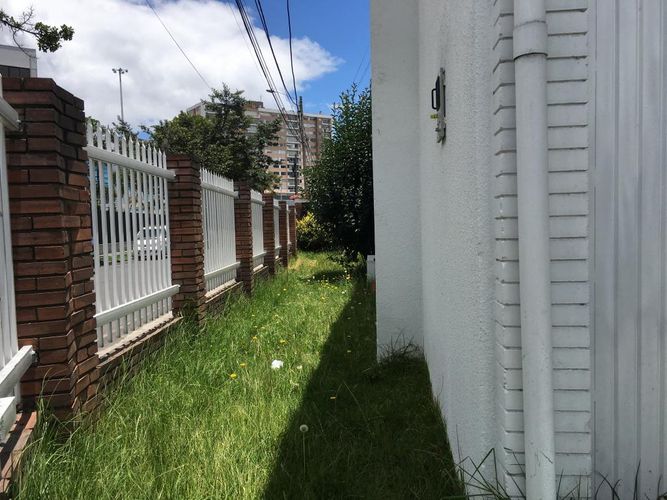 Casa de 4 alcobas en venta en Andes Norte, Bogotá, 276 m² · foto 24 de 24