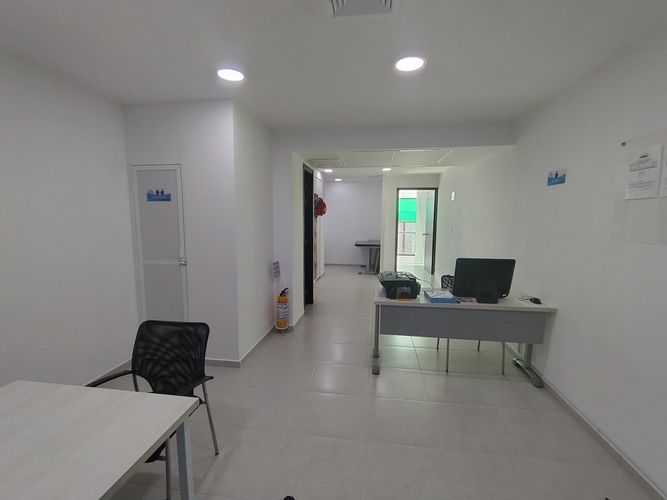 Oficina en venta en Cabecera Del Llano, Bucaramanga, 49 m² · foto 13 de 19
