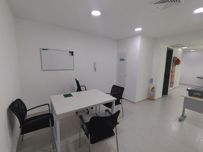 Oficina en venta en Cabecera Del Llano, Bucaramanga, 49 m² · foto 14 de 19