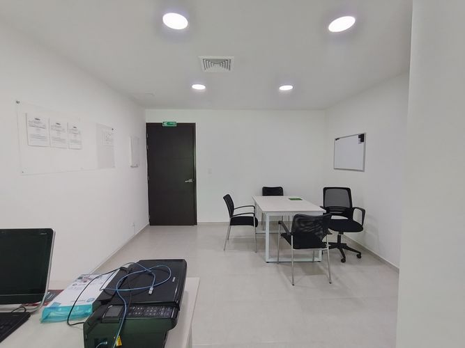 Oficina en venta en Cabecera Del Llano, Bucaramanga, 49 m² · foto 18 de 19