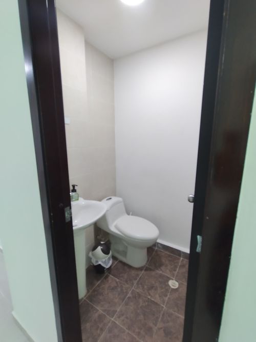 Oficina en venta en Cabecera Del Llano, Bucaramanga, 49 m² · foto 19 de 19