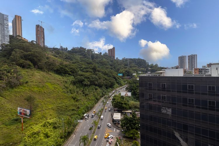 Office for rent in El Poblado, Medellín