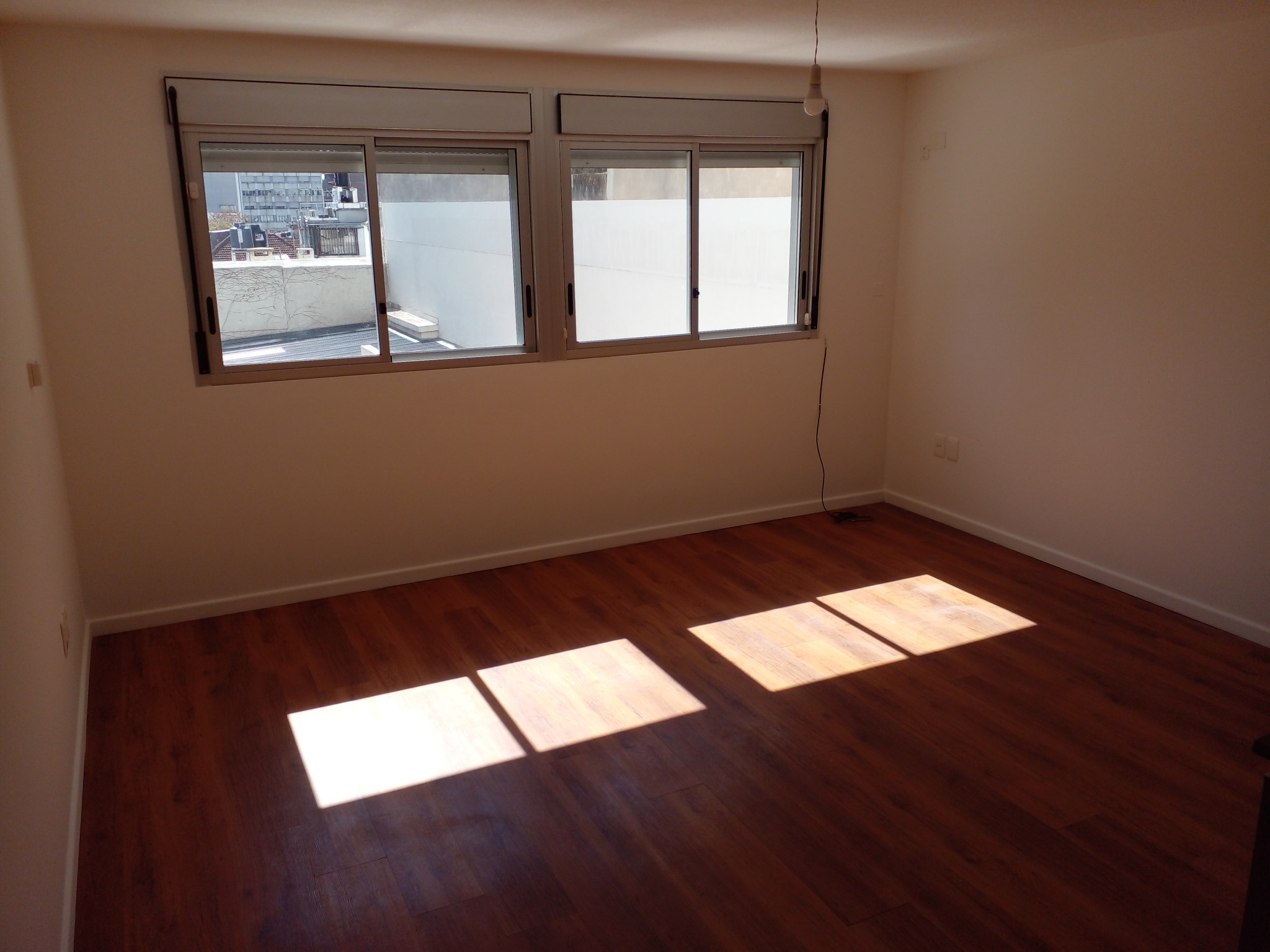Apartamento Monoambiente Pocitos Con Gimnasio Altos De Brasil - Rh-12229 · Foto 2