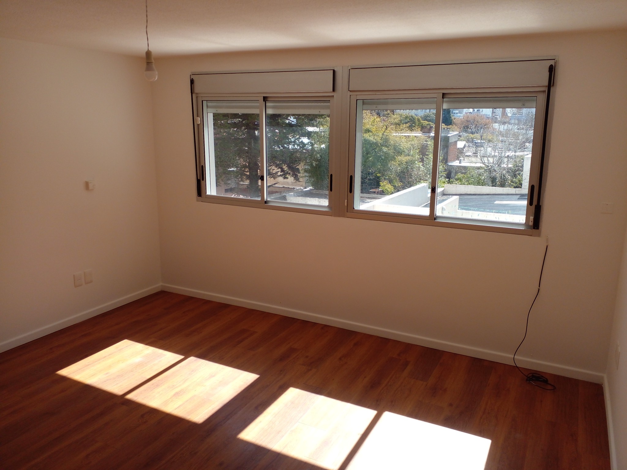 Apartamento Monoambiente Pocitos Con Gimnasio Altos De Brasil - Rh-12229 · Foto 3
