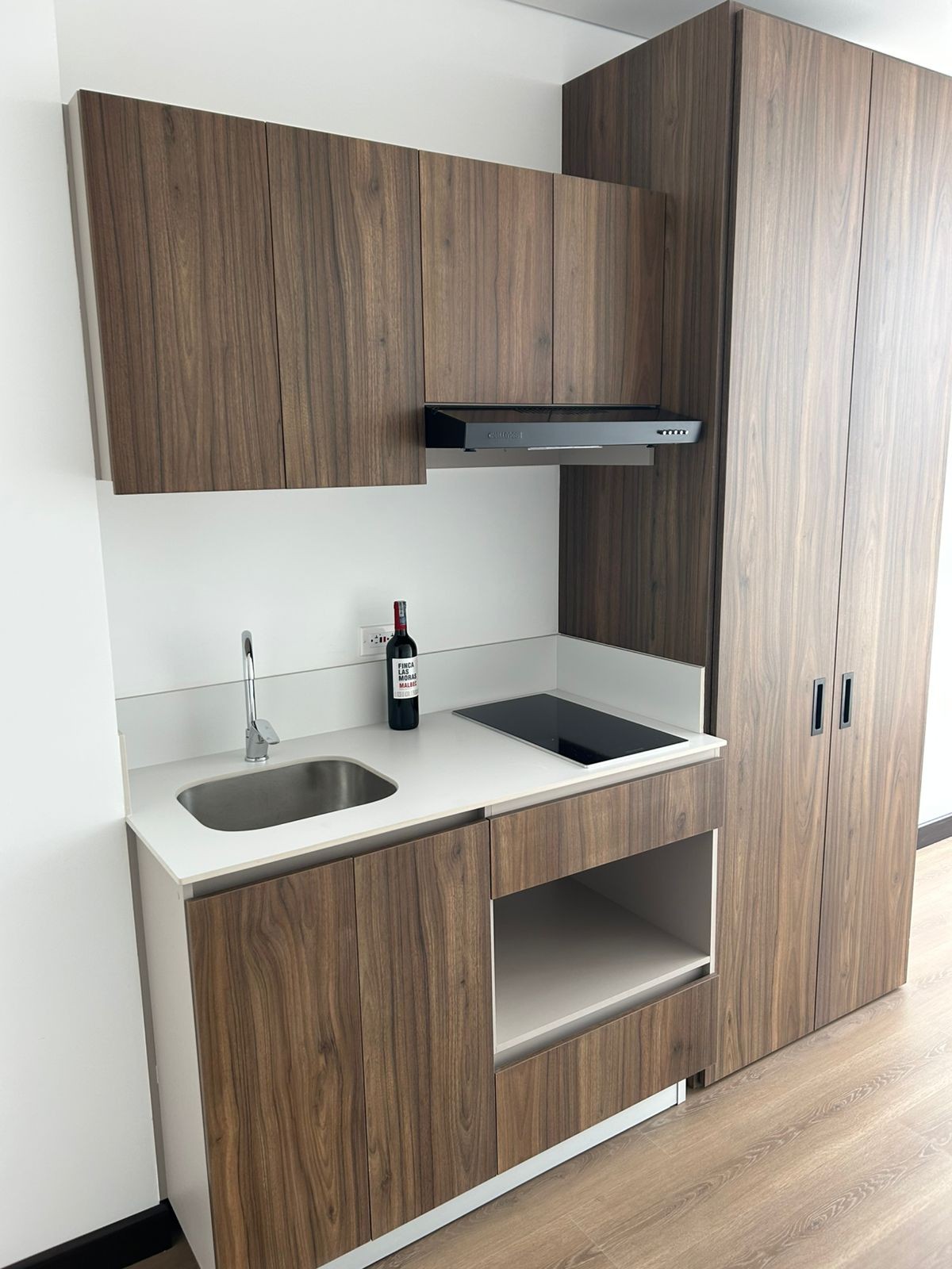 Apartamento en venta en Nuevo Country, Bogotá · foto 5 de 24