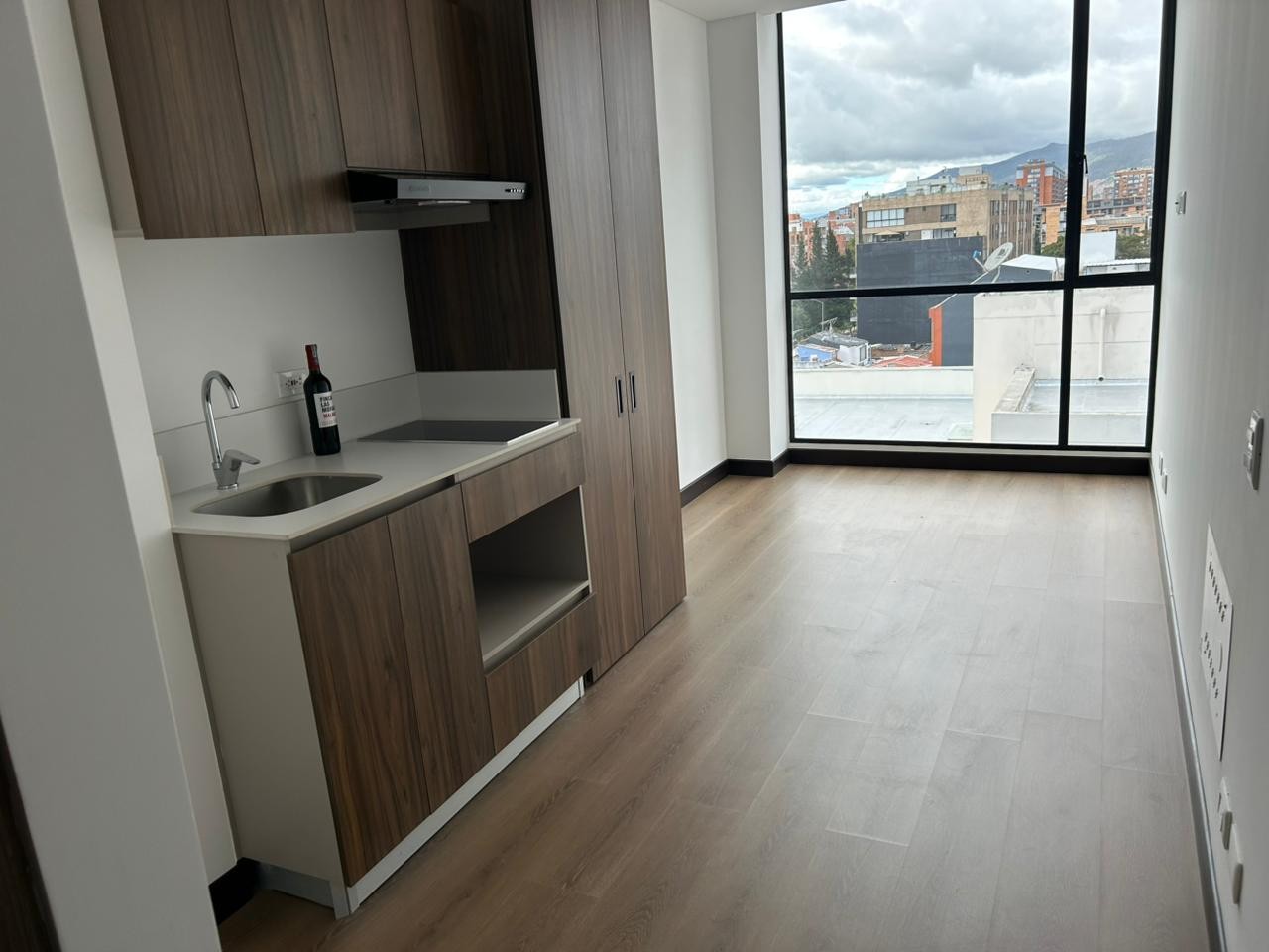 Apartamento en venta en Nuevo Country, Bogotá · foto 4 de 24