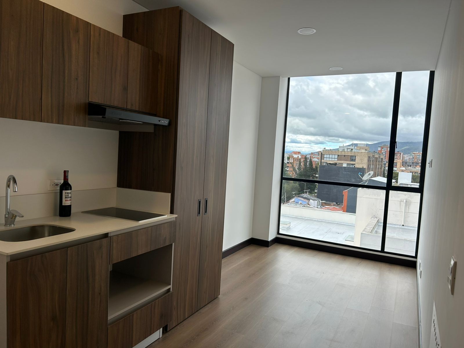 Apartamento en venta en Nuevo Country, Bogotá · foto 10 de 24