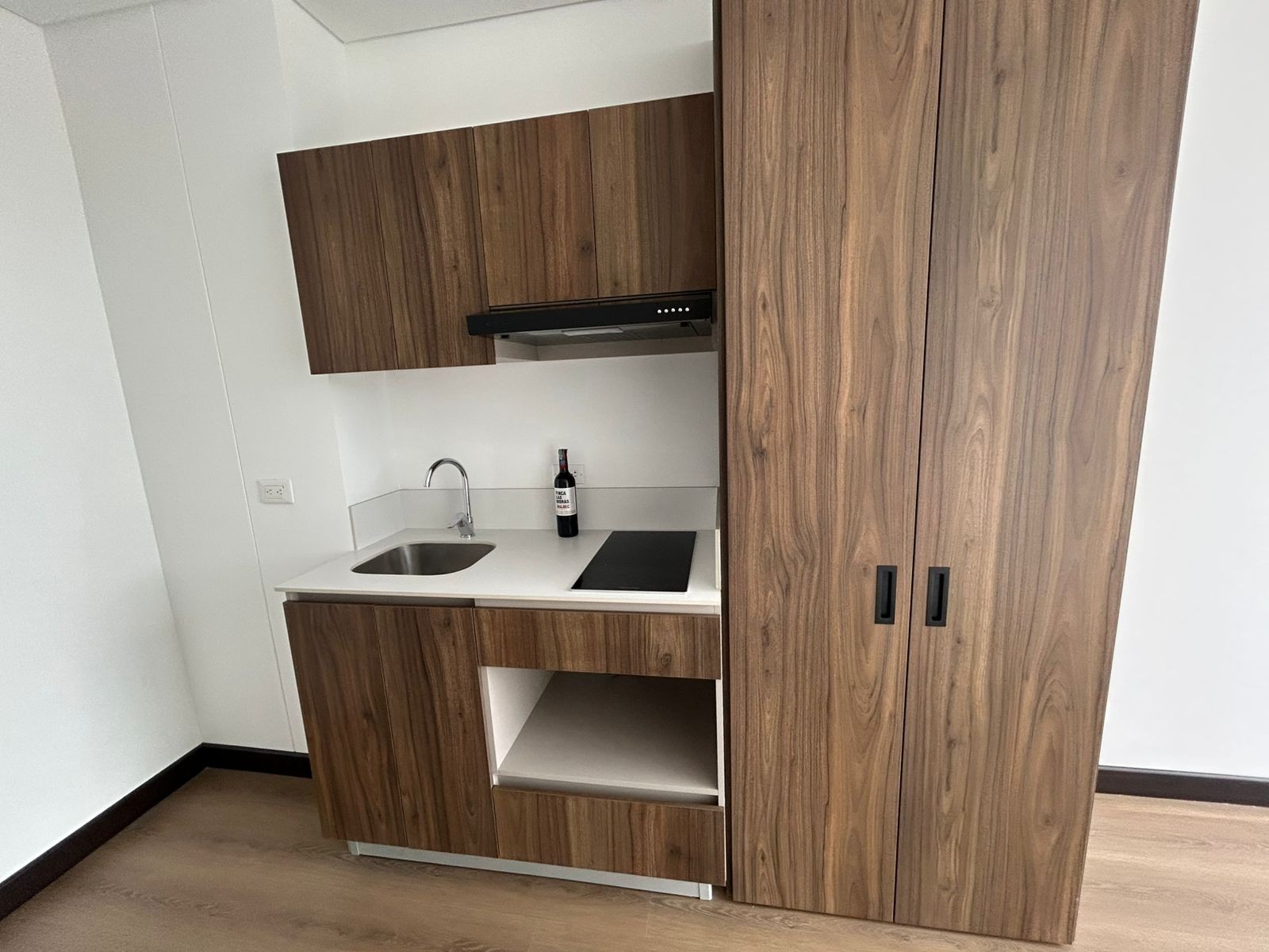 Apartamento en venta en Nuevo Country, Bogotá · foto 6 de 24