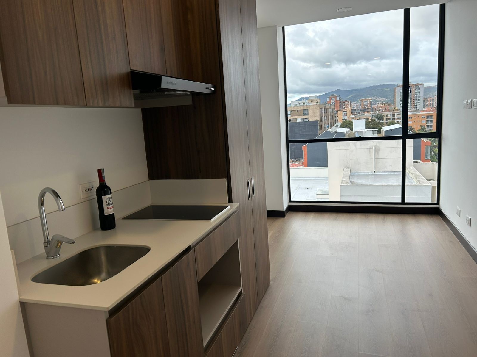 Apartamento en venta en Nuevo Country, Bogotá · foto 13 de 24