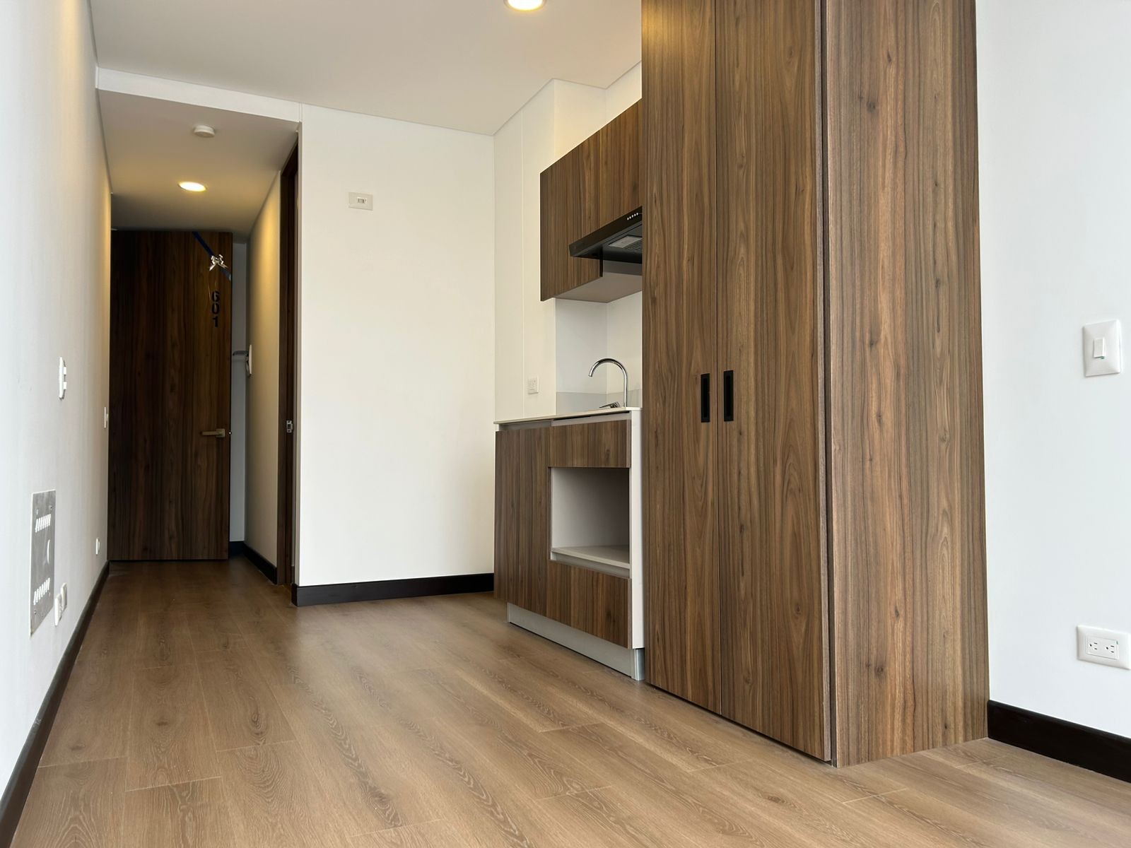 Apartamento en venta en Nuevo Country, Bogotá · foto 7 de 24