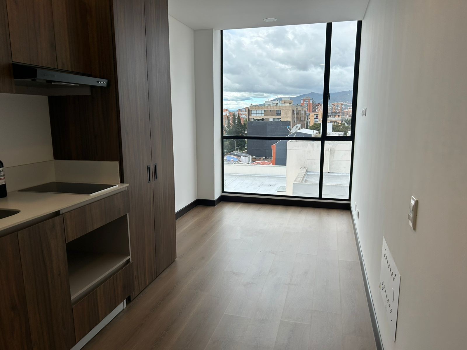 Apartamento en venta en Nuevo Country, Bogotá · foto 8 de 24