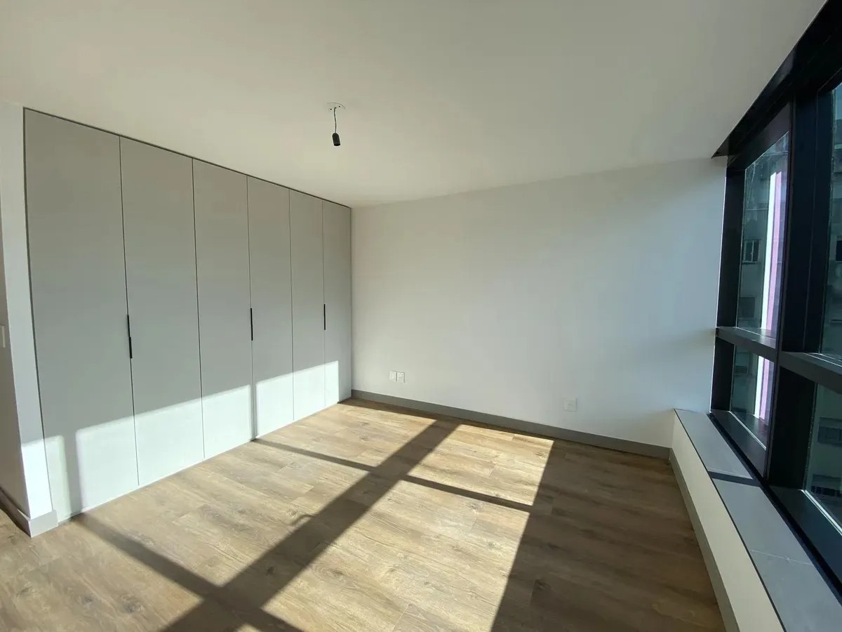 Alquiler Apartamento 2 Dormitorios Pocitos Con Piscina Jardín Castellanos - Rh-9868 · Foto 5