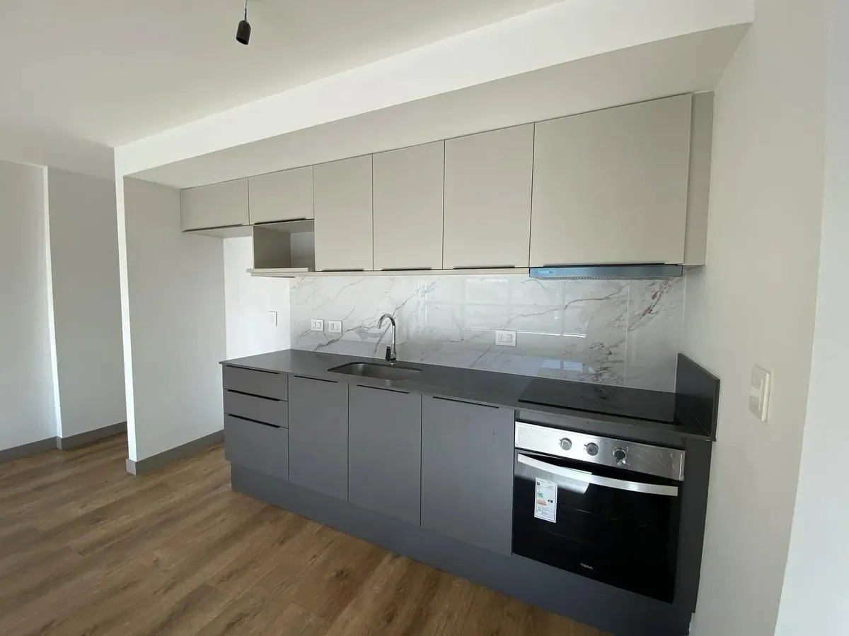 Alquiler Apartamento 2 Dormitorios Pocitos Con Piscina Jardín Castellanos - Rh-9868 · Foto 8