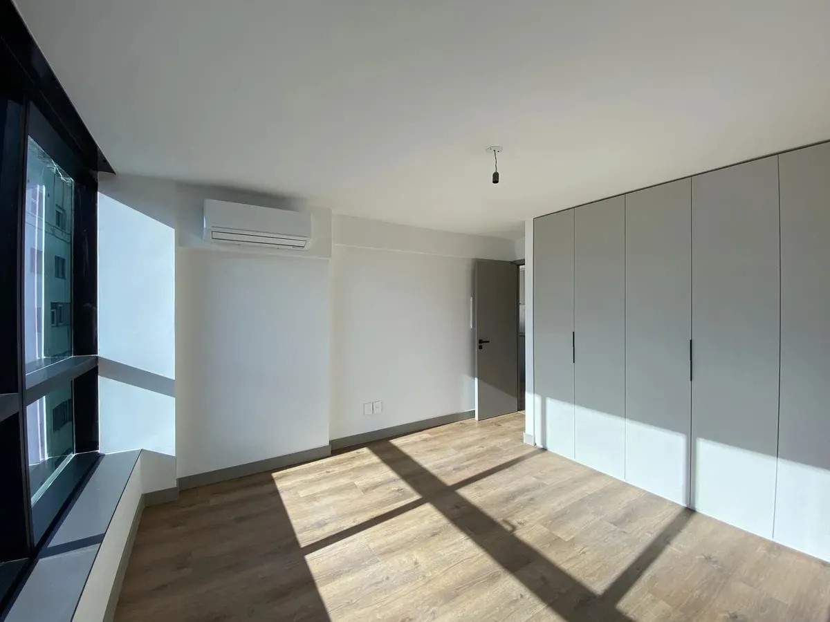Alquiler Apartamento 2 Dormitorios Pocitos Con Piscina Jardín Castellanos - Rh-9868 · Foto 10