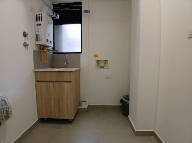 Apartamento de 2 alcobas en venta en Pantanillo, El Retiro, 89 m² · foto 4 de 24