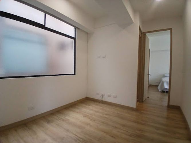 Apartamento de 2 alcobas en venta en Pantanillo, El Retiro, 89 m² · foto 11 de 24