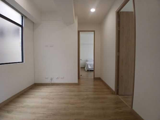 Apartamento de 2 alcobas en venta en Pantanillo, El Retiro, 89 m² · foto 12 de 24