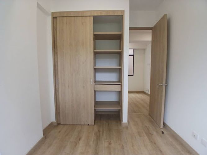 Apartamento de 2 alcobas en venta en Pantanillo, El Retiro, 89 m² · foto 14 de 24