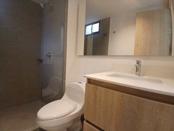 Apartamento de 2 alcobas en venta en Pantanillo, El Retiro, 89 m² · foto 16 de 24