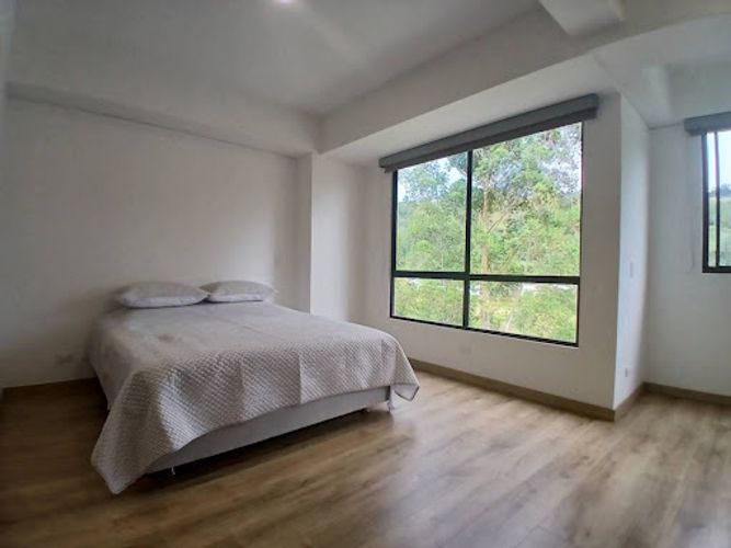 Apartamento de 2 alcobas en venta en Pantanillo, El Retiro, 89 m² · foto 17 de 24