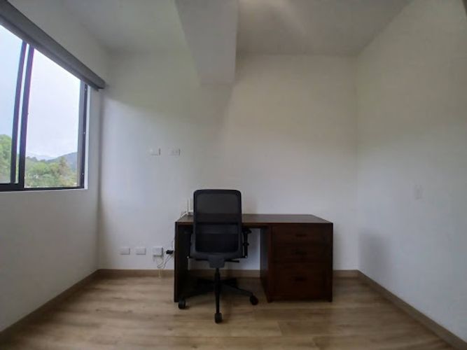 Apartamento de 2 alcobas en venta en Pantanillo, El Retiro, 89 m² · foto 19 de 24