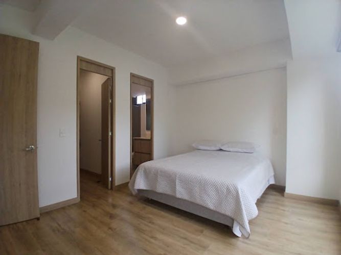 Apartamento de 2 alcobas en venta en Pantanillo, El Retiro, 89 m² · foto 20 de 24