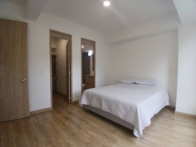 Apartamento de 2 alcobas en venta en Pantanillo, El Retiro, 89 m² · foto 21 de 24