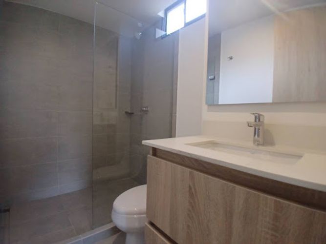 Apartamento de 2 alcobas en venta en Pantanillo, El Retiro, 89 m² · foto 24 de 24