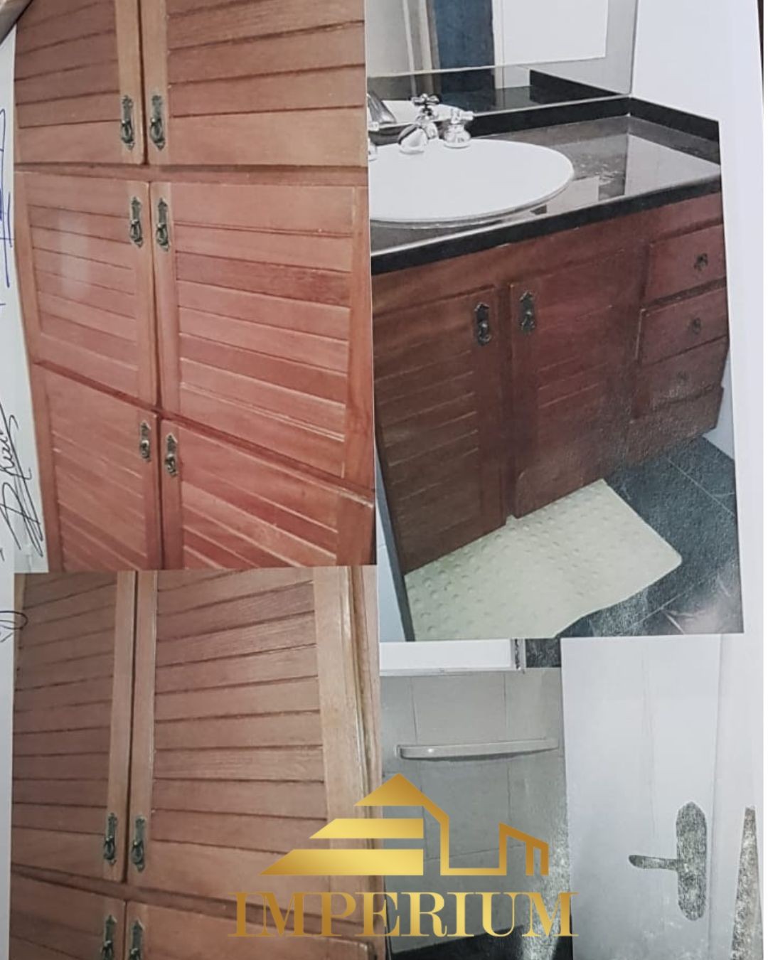 ALQUILER | Apartamento en Aguada 3 dormitorios con Balcón Amoblado