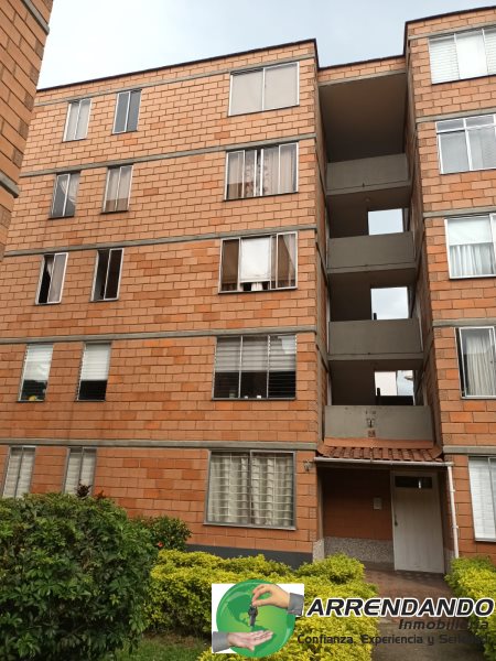 Apartamento en venta en Viviendas Del Sur, Itagüí · foto 2 de 12