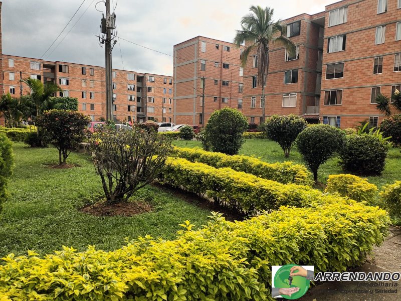 Apartamento en venta en Viviendas Del Sur, Itagüí · foto 3 de 12