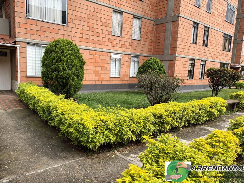 Apartamento en venta en Viviendas Del Sur, Itagüí · foto 4 de 12
