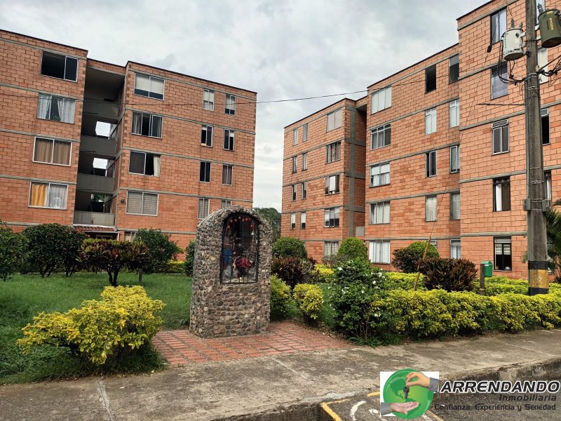 Apartamento en venta en Viviendas Del Sur, Itagüí · foto 5 de 12